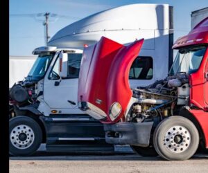 How a Greenville Truck Accident Attorney Can Help You Recover Maximum Compensation