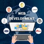 5 Qualities of a Professional Website Development Partner