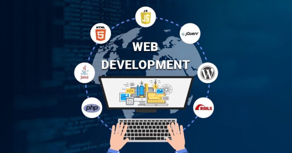 5 Qualities of a Professional Website Development Partner