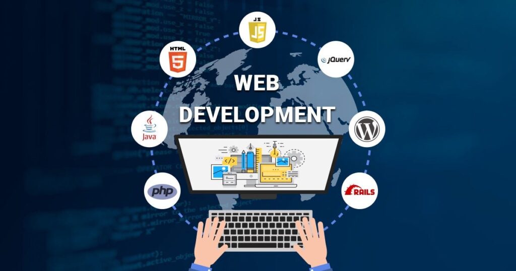 5 Qualities of a Professional Website Development Partner