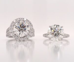 David & Sons Fine Jewelers – San Diego Engagement Rings