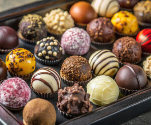 Mastering the Art of Chocolate Tempering: A Beginner’s Guide to Perfect Shine and Snap