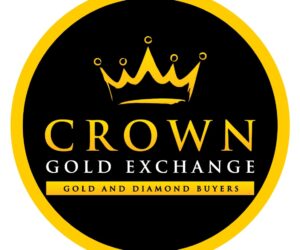 Crown Gold Exchange