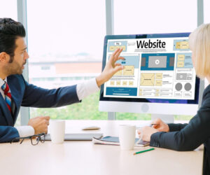 How to Find the Top Website Designer in Singapore for Your Brand