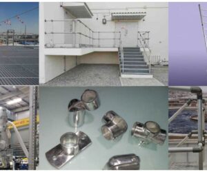 Chemey Mechatronics LLP – Global Leaders in Industrial Safety & Fall Protection