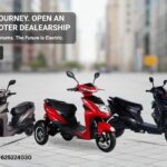 Electric Scooter Dealership