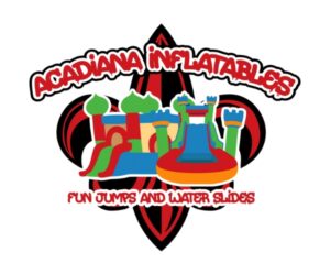 Acadiana Inflatables