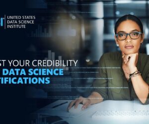 Accelerate Your Career with USDSI® Global Data Science Certifications