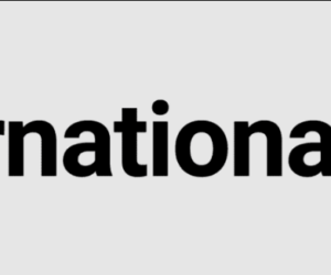 Accents International