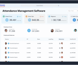 Savvy HRMS Attendance Management Software for Indian Firms