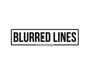 BLURRED LINES BARBERSHOP