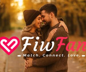 Fiwfan: Your All-in-One Platform for Creativity and Connection