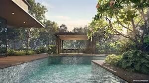 Experience Luxurious Beachside Living at Coastal Cabana Showflat by CoastalCabanas