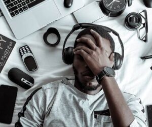 What to Expect from Digital Dependency Rehab in Mumbai