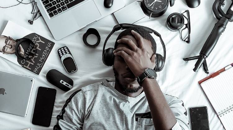 digital dependency rehab in Mumbai