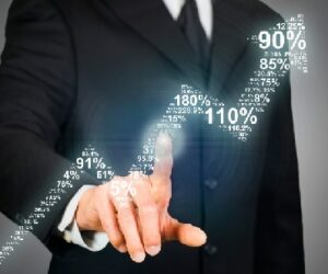 How can ERP improve a company’s business performance