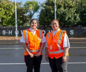 How the Right Security Partner Helps Keep Auckland Safe