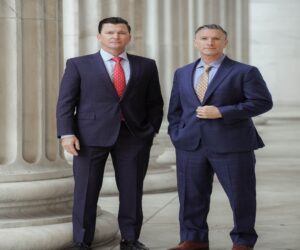 MAX Recovery Personal Injury Law – Fayetteville Car Accident Attorneys