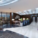 Retail & Hospitality Interior in Dubai