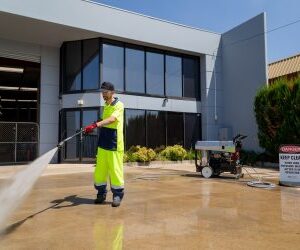 The Power of Sewer Jetters: Efficient Solutions for Drain and Pipe Cleaning