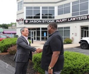 How Natick Personal Injury Attorneys Handle Car Accident Claims