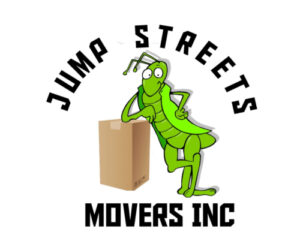 Jump Streets Movers