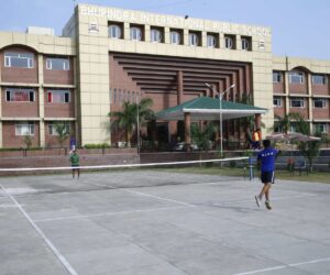 Bhupindra International Public School
