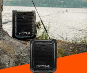 Maintaining Wireless Party Speakers – ECOXGEAR Australia