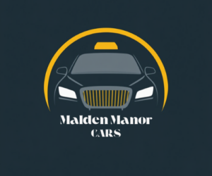 Malden Manor Cars