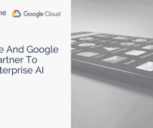 NayaOne And Google Cloud Partner To Drive Enterprise AI