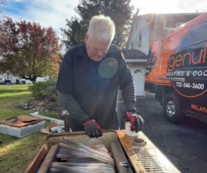 Why Your Furnace or AC Isn’t Working Common HVAC Problems NJ Homeowners Search For and Professional Fixes