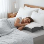 Pillow for Cervical Pain