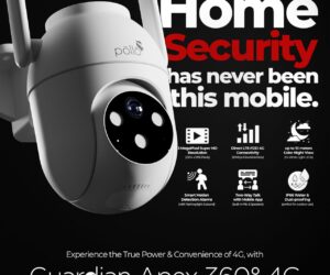 Pollo Oman | Leading Security & Surveillance Industry Experts in Oman