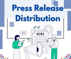 IMCWire press release distribution boosting awareness of company updates