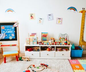 Choosing the Right Private Kindergarten in Las Vegas: A Parent’s Guide to Early Education