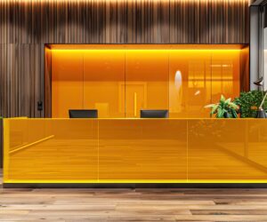 Design Smarter, Work Better: How Custom Office Partitions Are Transforming Dubai Workspaces