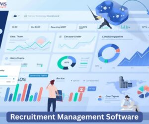 Savvy HRMS: Best Recruitment Management Software India