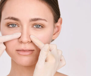 Rhinoplasty in Dubai: Where Aesthetics Meet Surgical Excellence