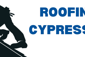 Roofing Cypress TX