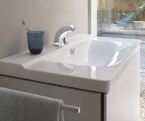 Buy Automatic Best Sensor Taps in Indai | Ark Bath Fittings