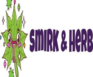 Smirk & Herb CBD Oil