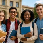 Netherlands higher education, Dutch universities for international students, study programs in Netherlands, cost of living in Netherlands