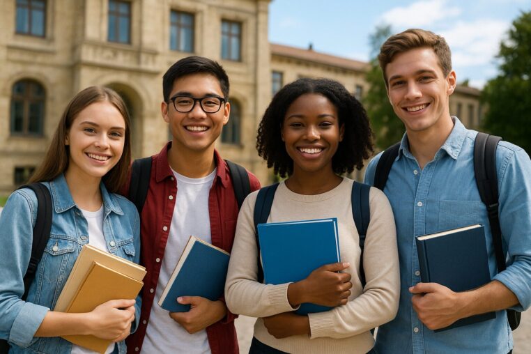 Netherlands higher education, Dutch universities for international students, study programs in Netherlands, cost of living in Netherlands