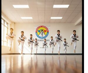 Pinnacle Taekwondo Martial Arts In Earlwood