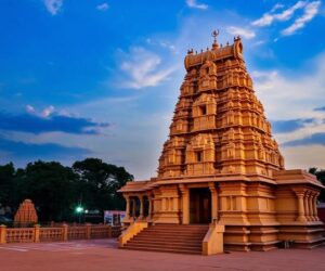 Thanjavur Travel Tips: Where to Rest and Stay