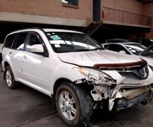 Want Top Dollar for Your Great-Wall Car in Sydney? Here’s How!