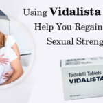Everything You Need to Know About Vidalista 80 Mg Tablet