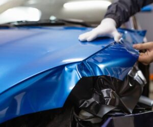 Where to Get Professional Car Wrapping in Dubai Today