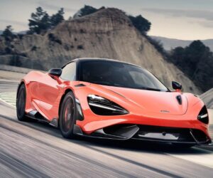 Why You Should Rent McLaren in Dubai for Your Next Trip