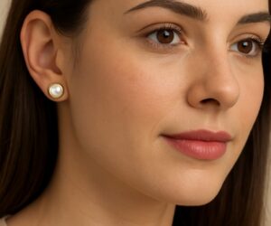 How to Pick Artificial Earrings for Daily Use Based on Your Routine